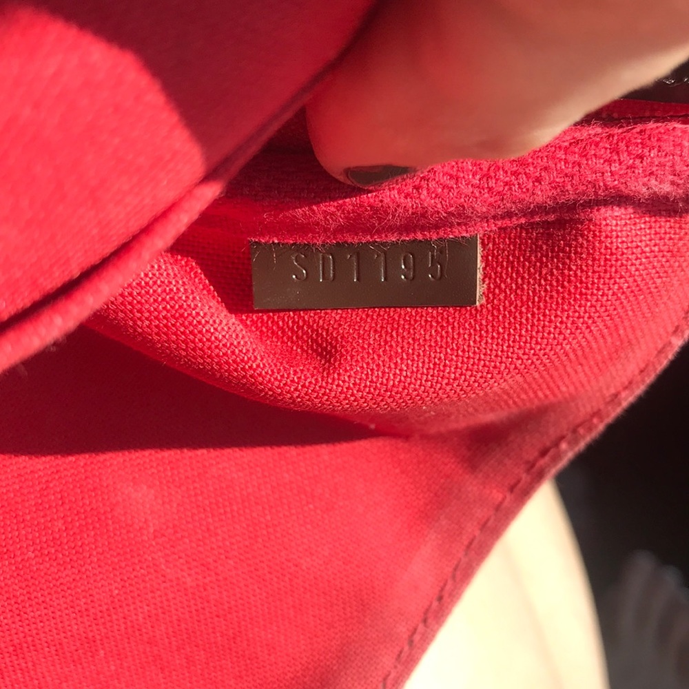 Favorite crossbody mm